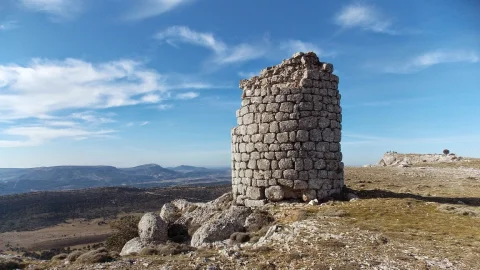 Fortaleza de Carazo