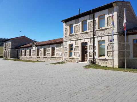 Ayuntamiento de Atapuerca