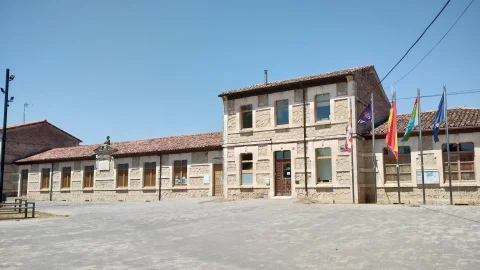 Ayuntamiento de Atapuerca
