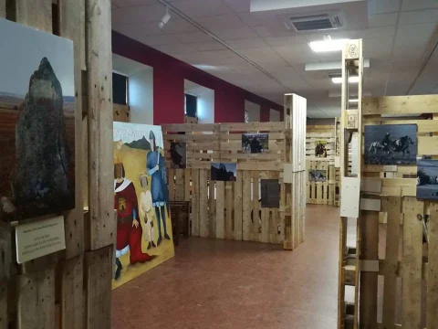 Exposición