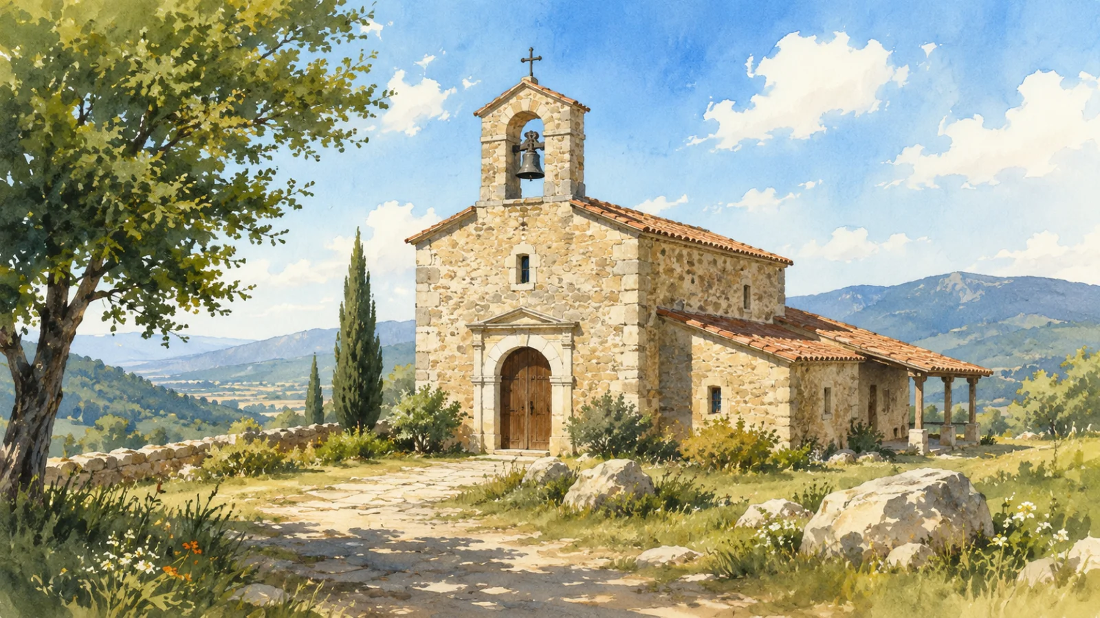 Ermita de San Roque