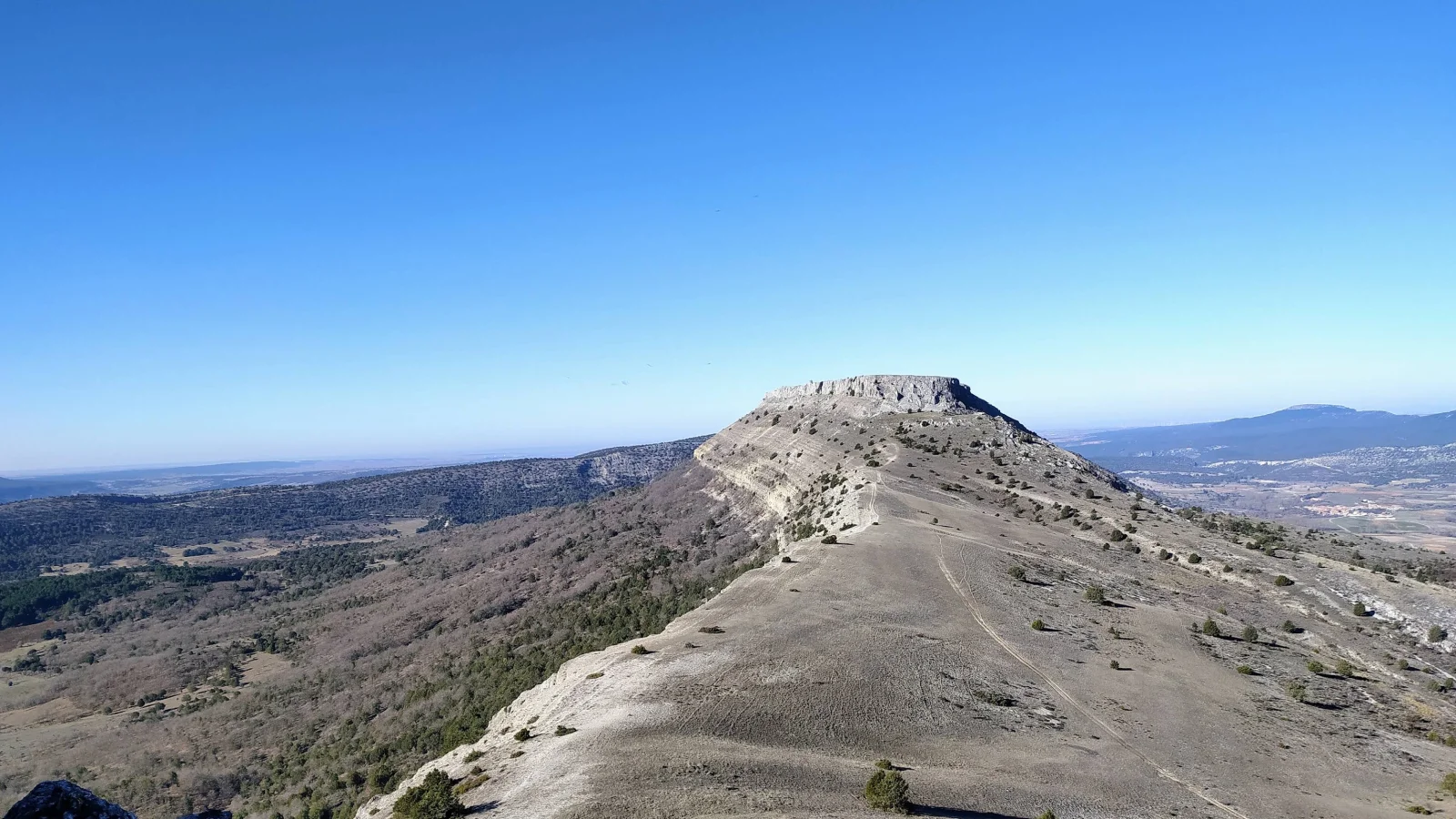 Peña de Villanueva o de Carazo