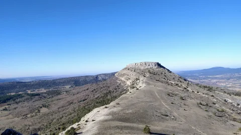 Peña de Villanueva o de Carazo