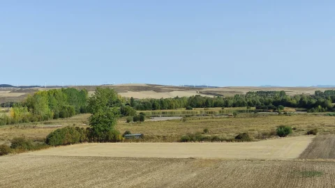 Lagunas de Atapuerca