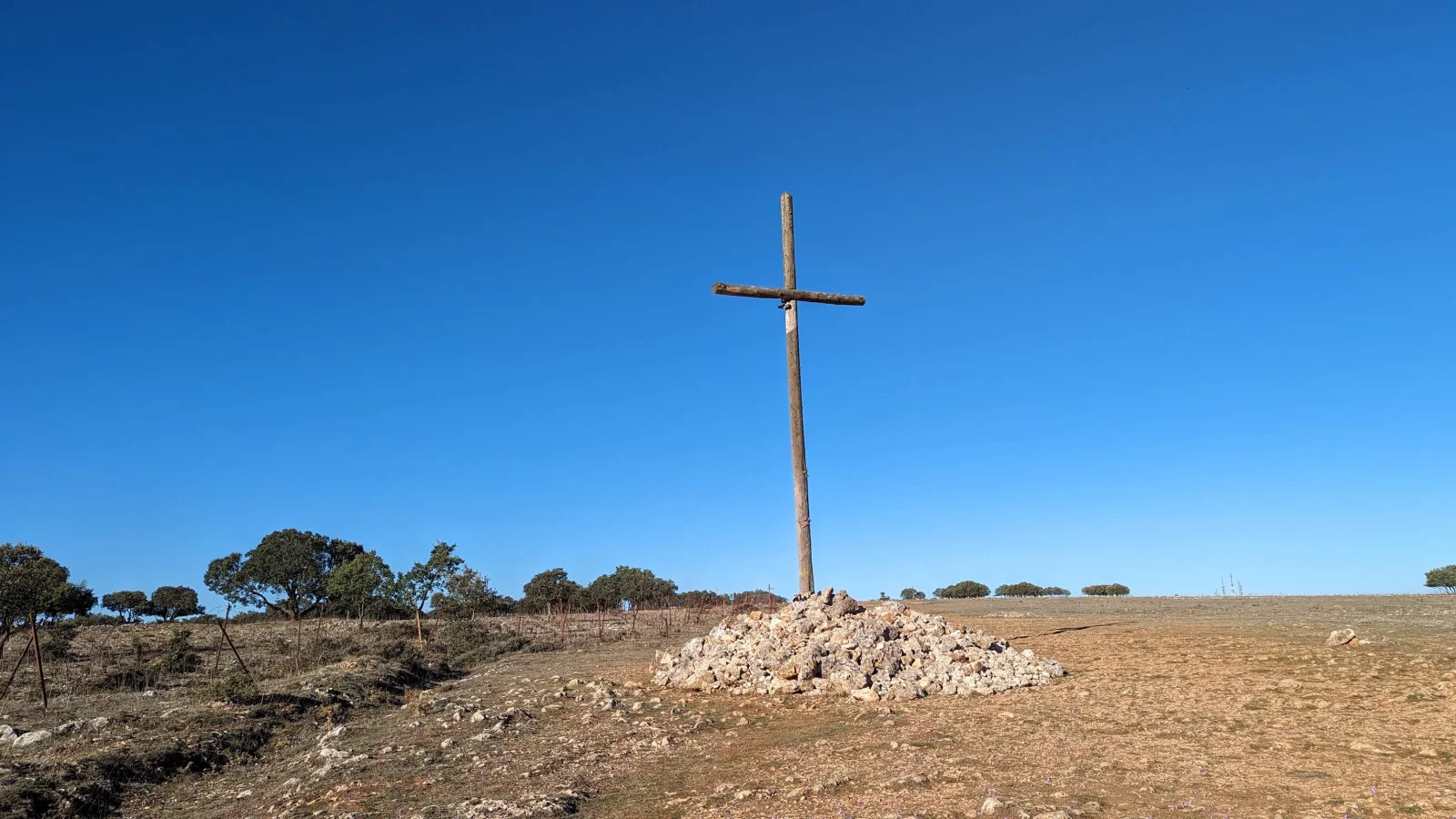 Cruz de Atapuerca