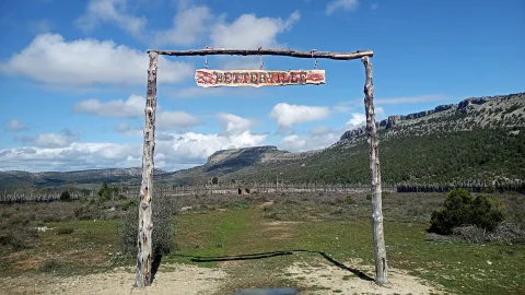 Campamento BetterVille