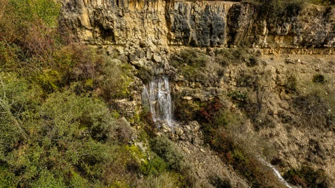Fuente de la Mora – Nacimiento del río Mataviejas