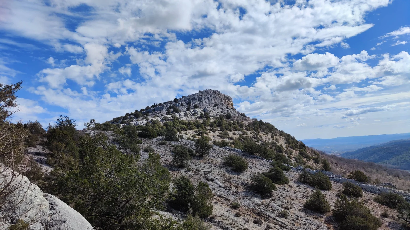Peñáguila (1.378 m)