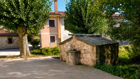 Fuente Romana