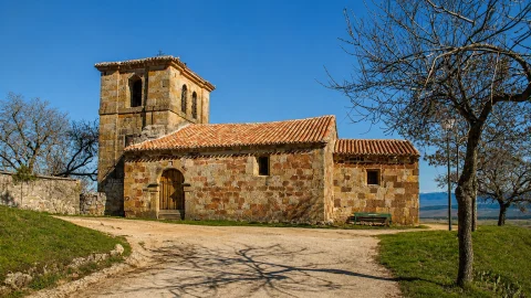 Iglesia de la Invención de la Santa Cruz