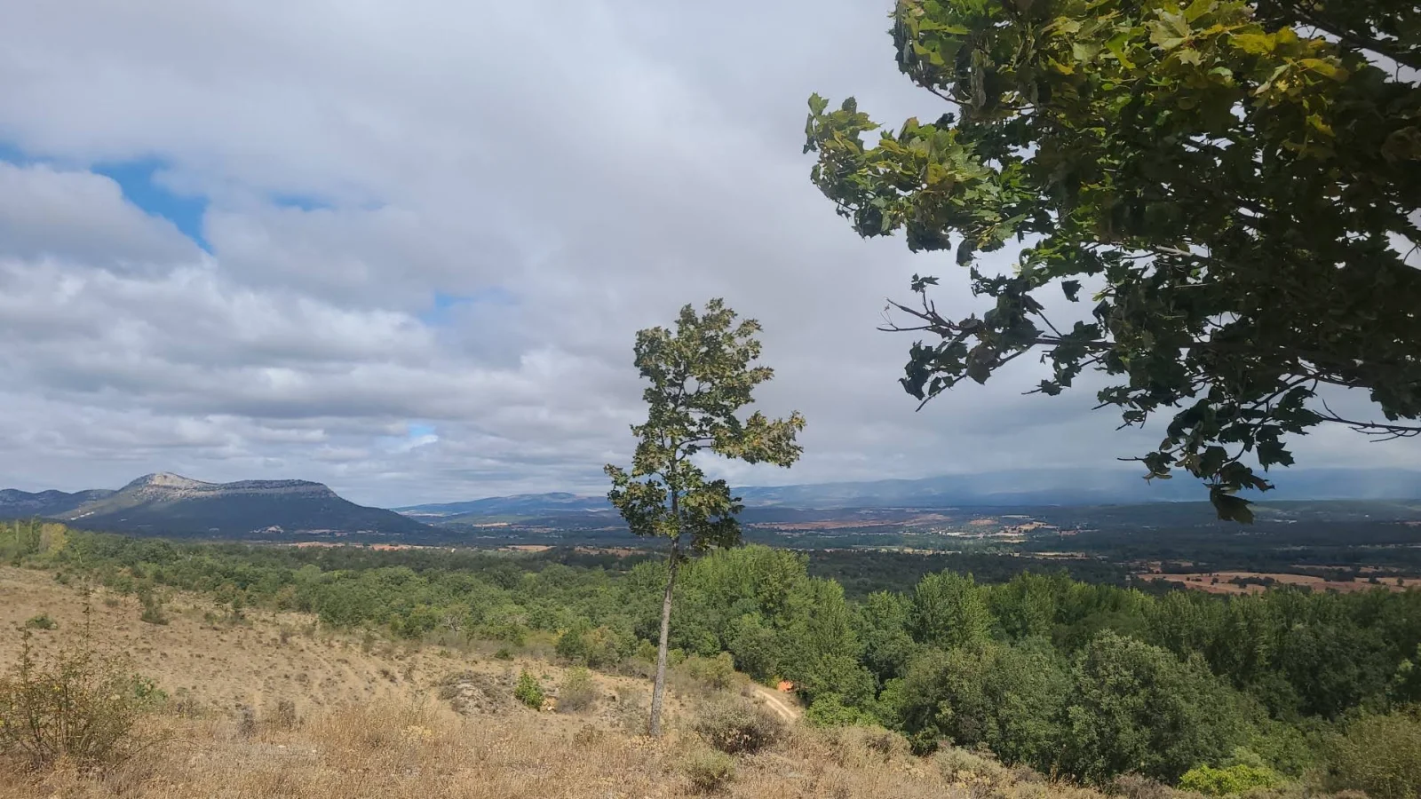 Mirador de Villanueva de Carazo