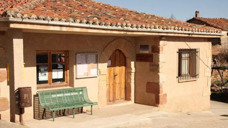 Ayuntamiento de Villanueva de Carazo