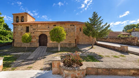 Iglesia de Nuestra Señora de la Vega