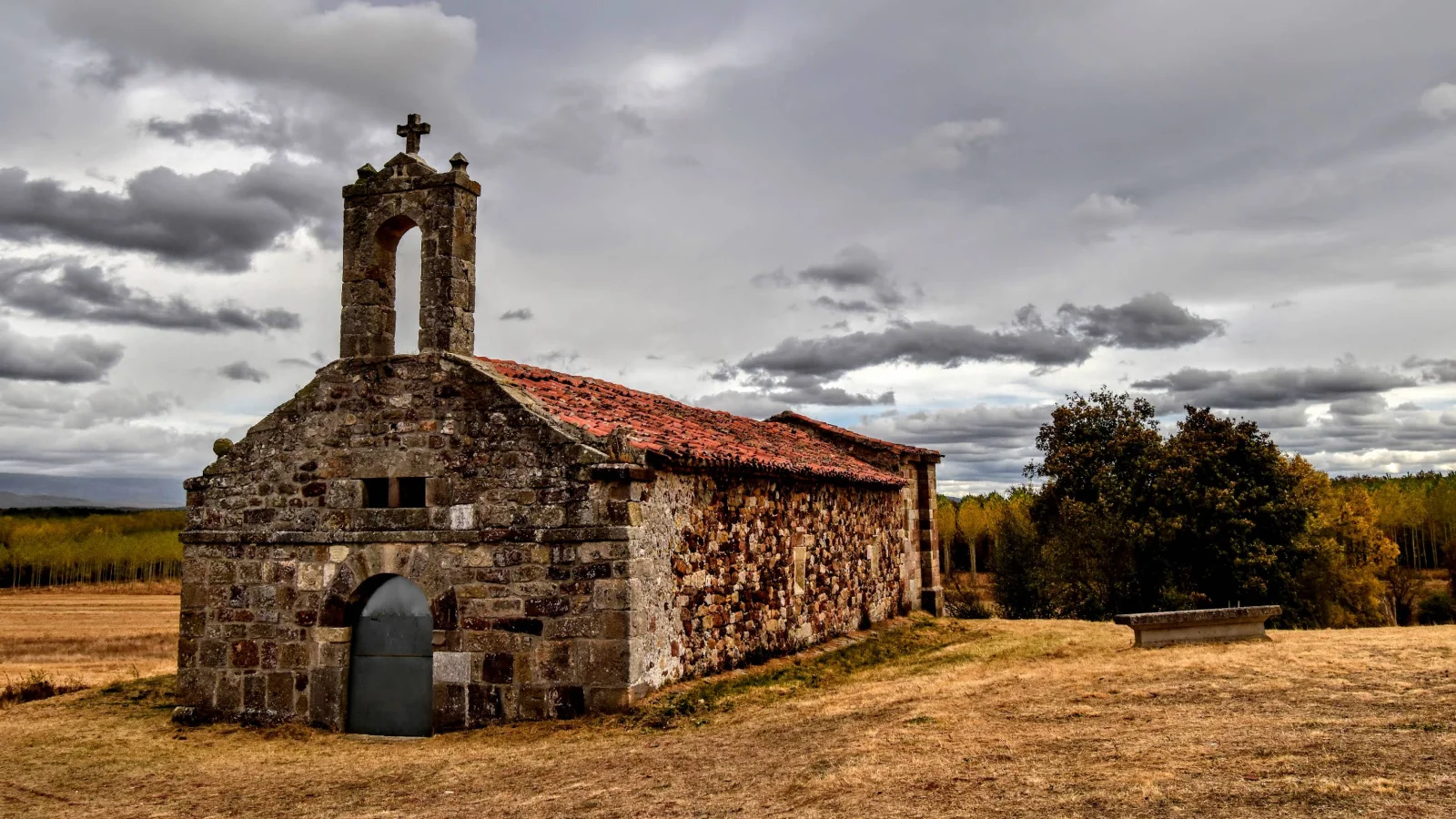 Ermita de Nuestra Señora del Amparo