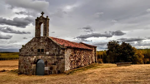 Ermita de Nuestra Señora del Amparo