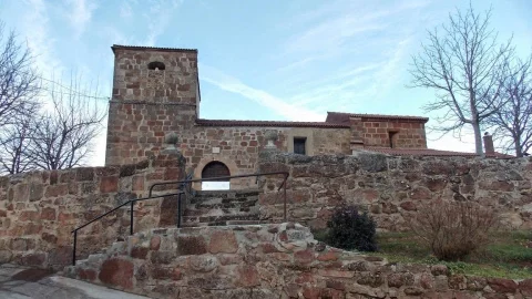 Iglesia de San Esteban