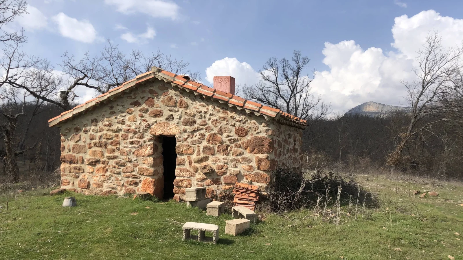 La Choza