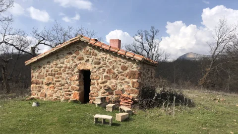 La Choza