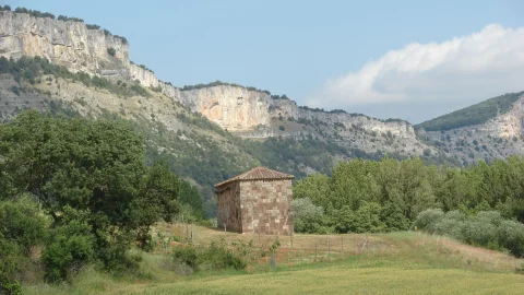 Ermita de San Juan Bautista
