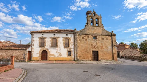 Iglesia de la Santísima Trinidad