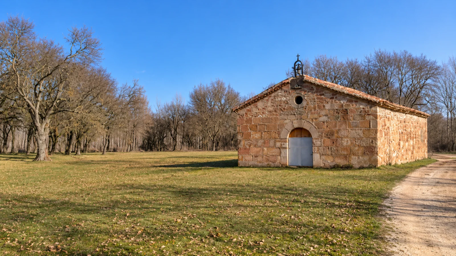 Ermita de Villavieja