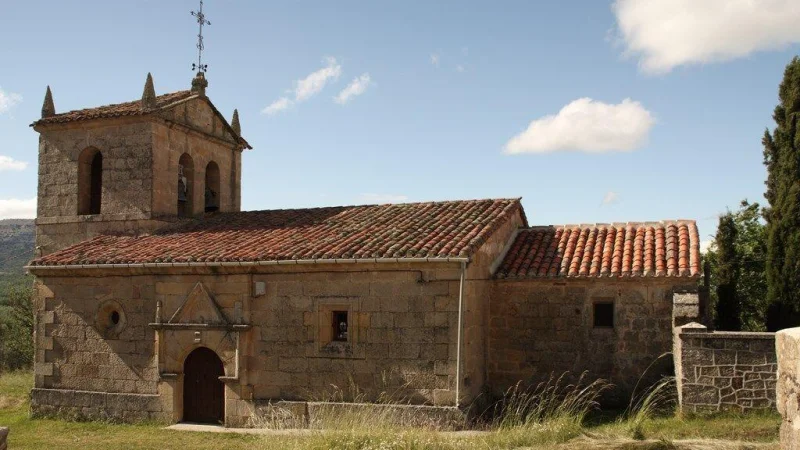 Iglesia de la Inmaculada Concepción