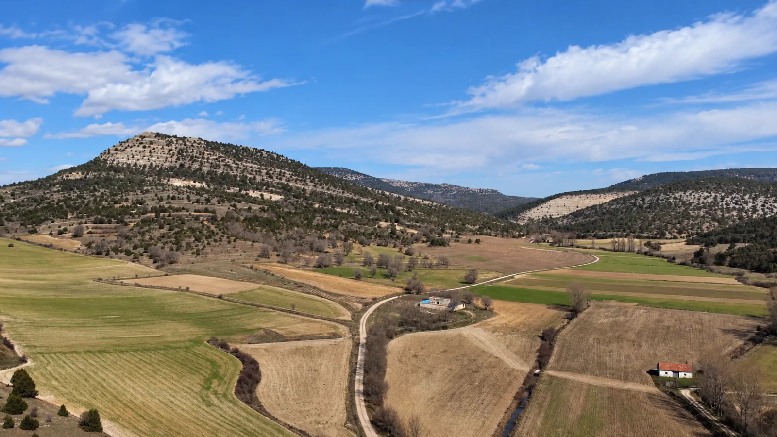 Peñas de Cervera
