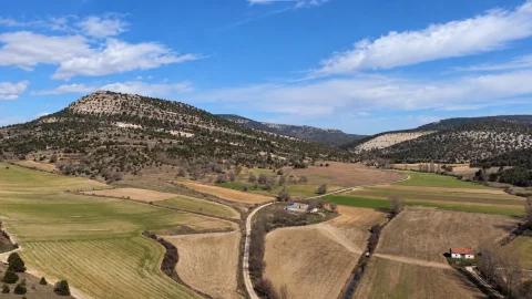 Peñas de Cervera