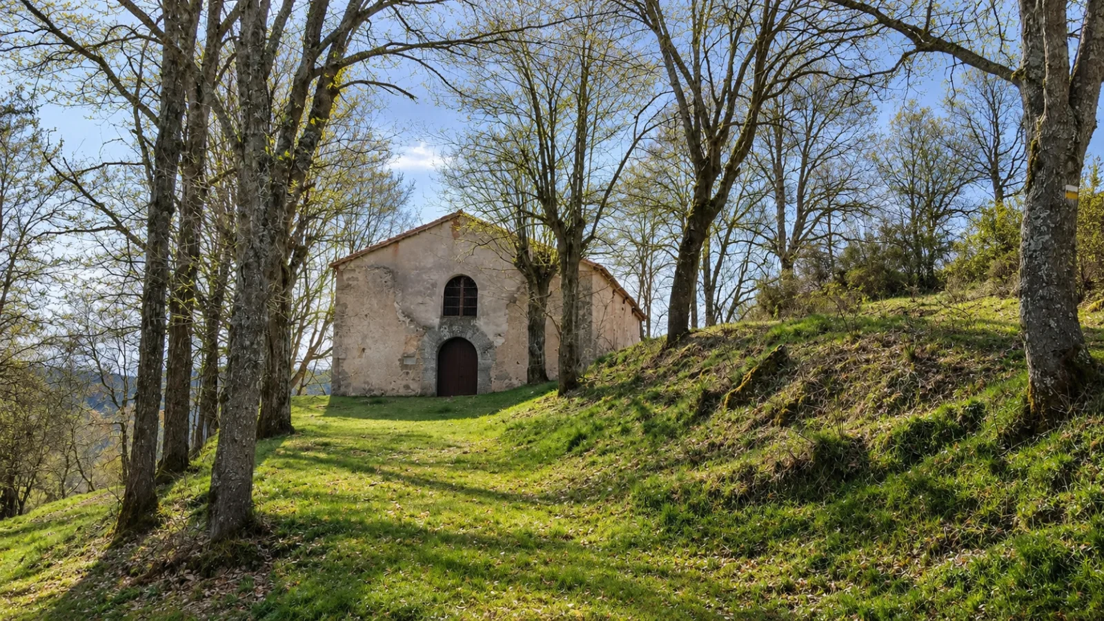 Ermita de San Miguel
