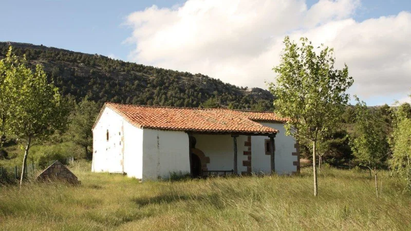 Ermita de Santiago