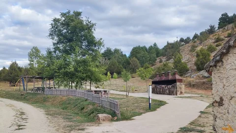 Parque Fuente de la Ladera