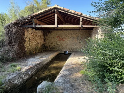 Caseta de Fuente Cubillo