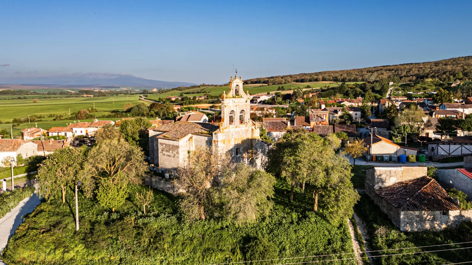 Iglesia de la Natividad de Nuestra Señora