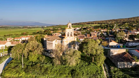 Iglesia de la Natividad de Nuestra Señora