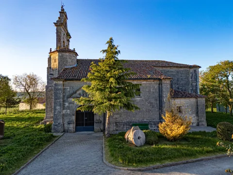 Vista lateral