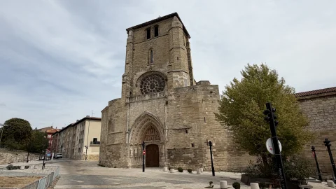 Iglesia de San Esteban