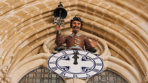 El Papamoscas