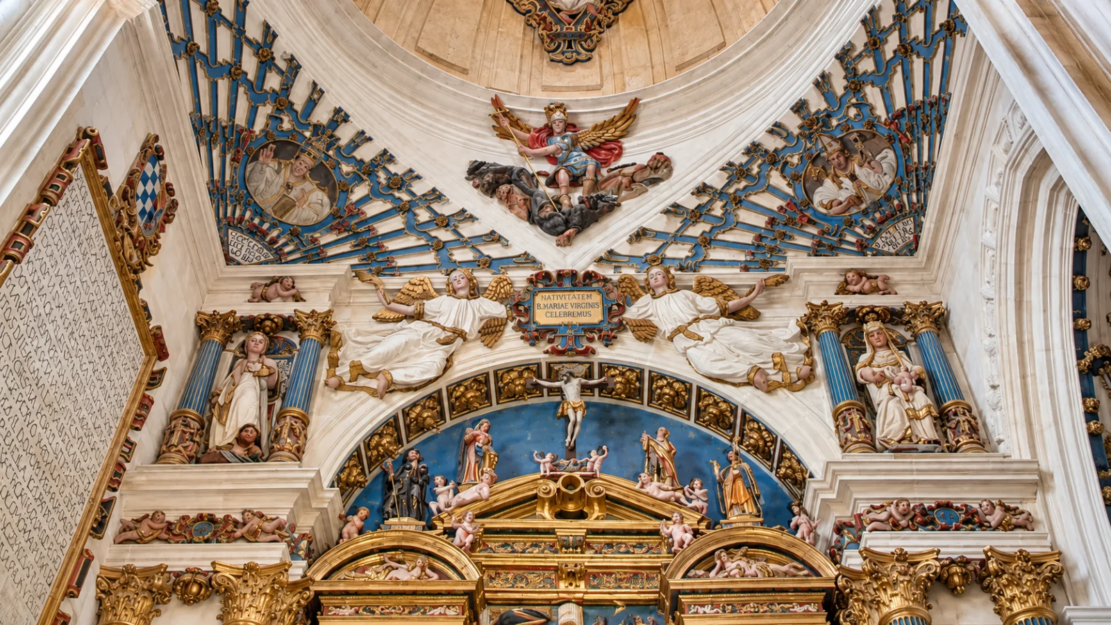 Capilla de la Natividad de Nuestra Señora