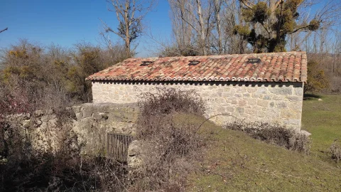 Molino de Atapuerca