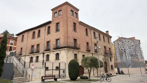 Archivo Municipal Palacio de Castilfalé