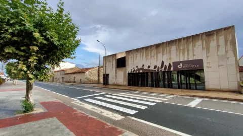 Fundación Atapuerca