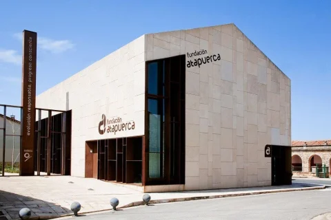 Centro Cívico de Ibeas de Juarros
