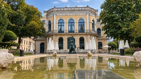 Fuente del Niño de la Oca