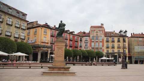Monumento a Carlos III