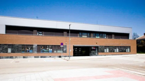 Colegio Público María Teresa León