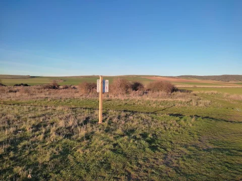 Circuito de Entrenamiento al Aire Libre