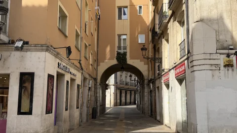 Arco del Pilar