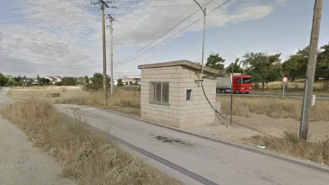 Báscula Pública Municipal de Ibeas de Juarros.