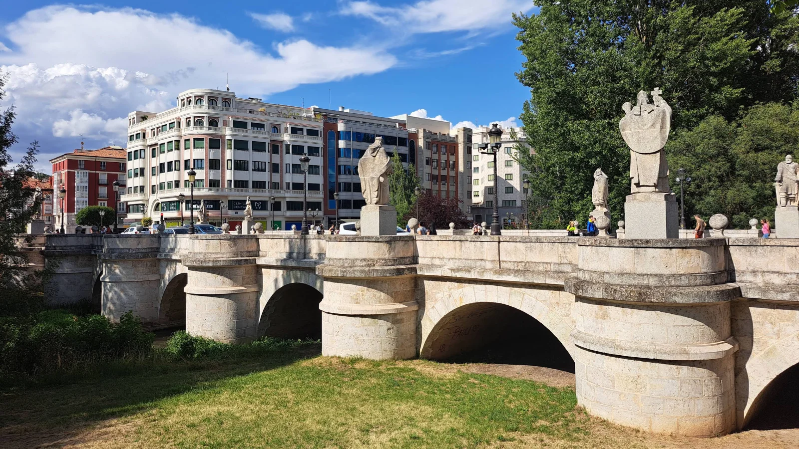 Puente de San Pablo