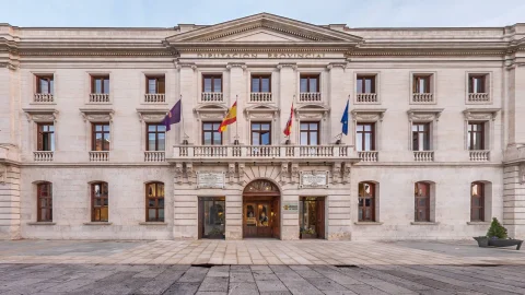 Diputación Provincial de Burgos